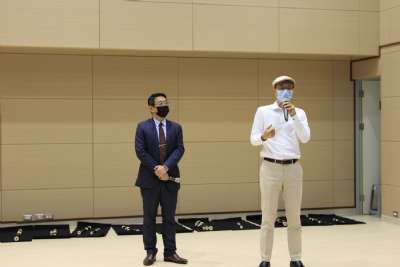 建安直笛團年度音樂會